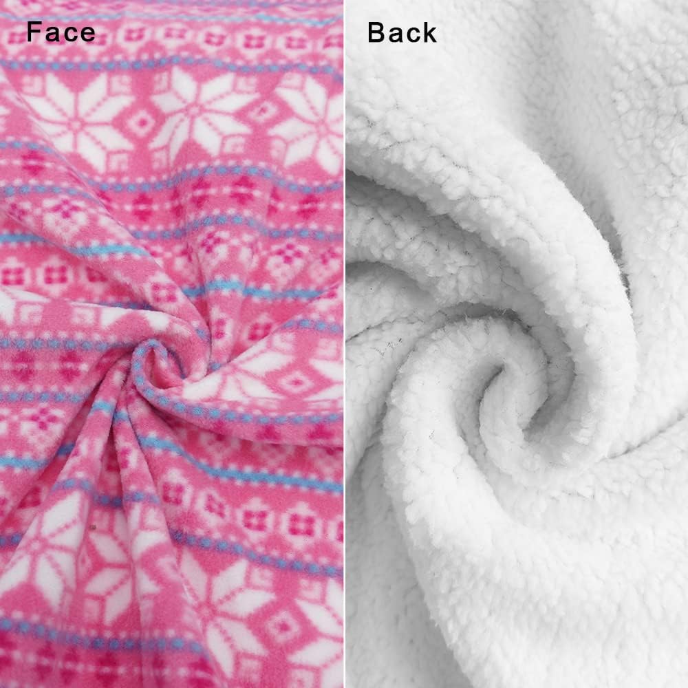 BlueSnail Swaddle Blanket Soft Comfortable for Newborns