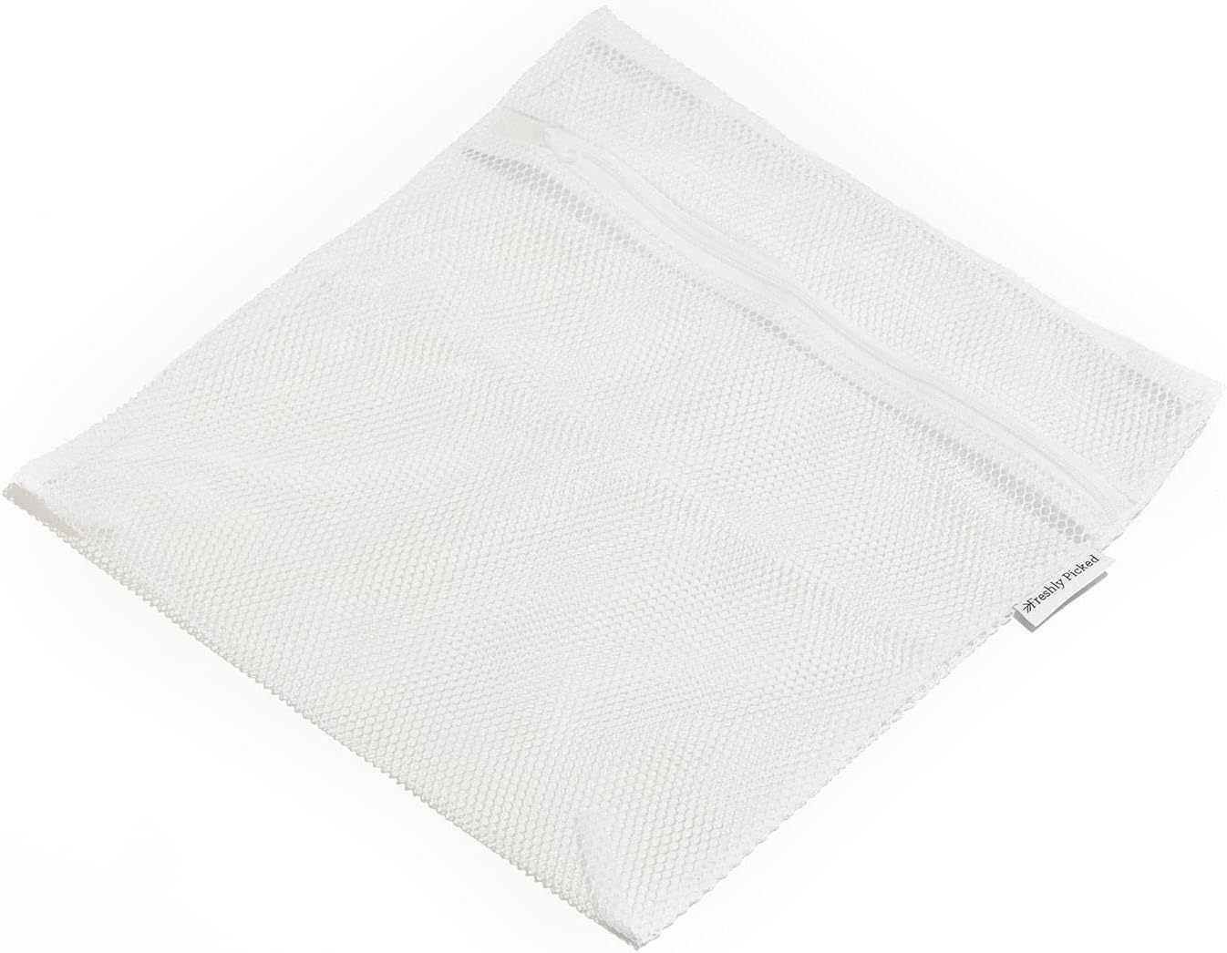 Freshly Picked Swaddle Blanket with Rose Stripes 1