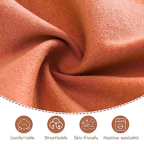 Miracle Baby Swaddle Blanket and Hat Set for Newborns