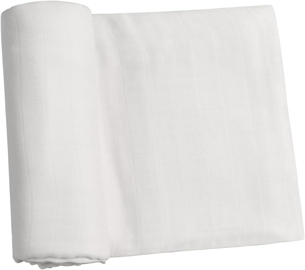Meracorallo Silky Soft Swaddle Blanket for Baby