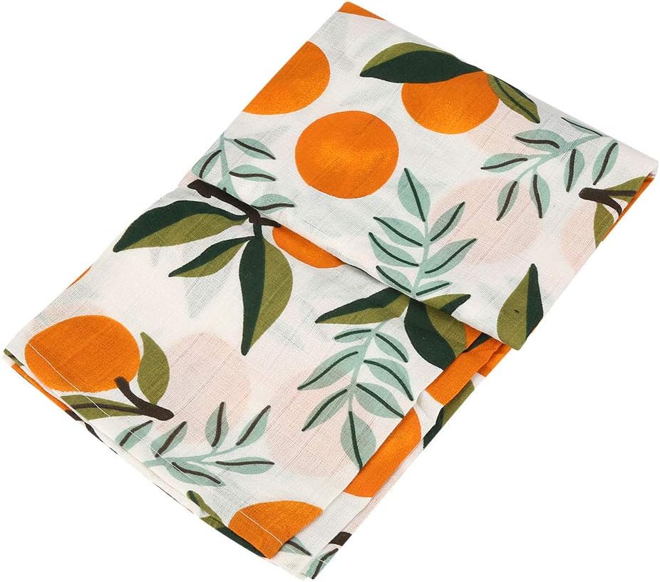 Baby Swaddle Blanket - Soft Breathable and Colorful