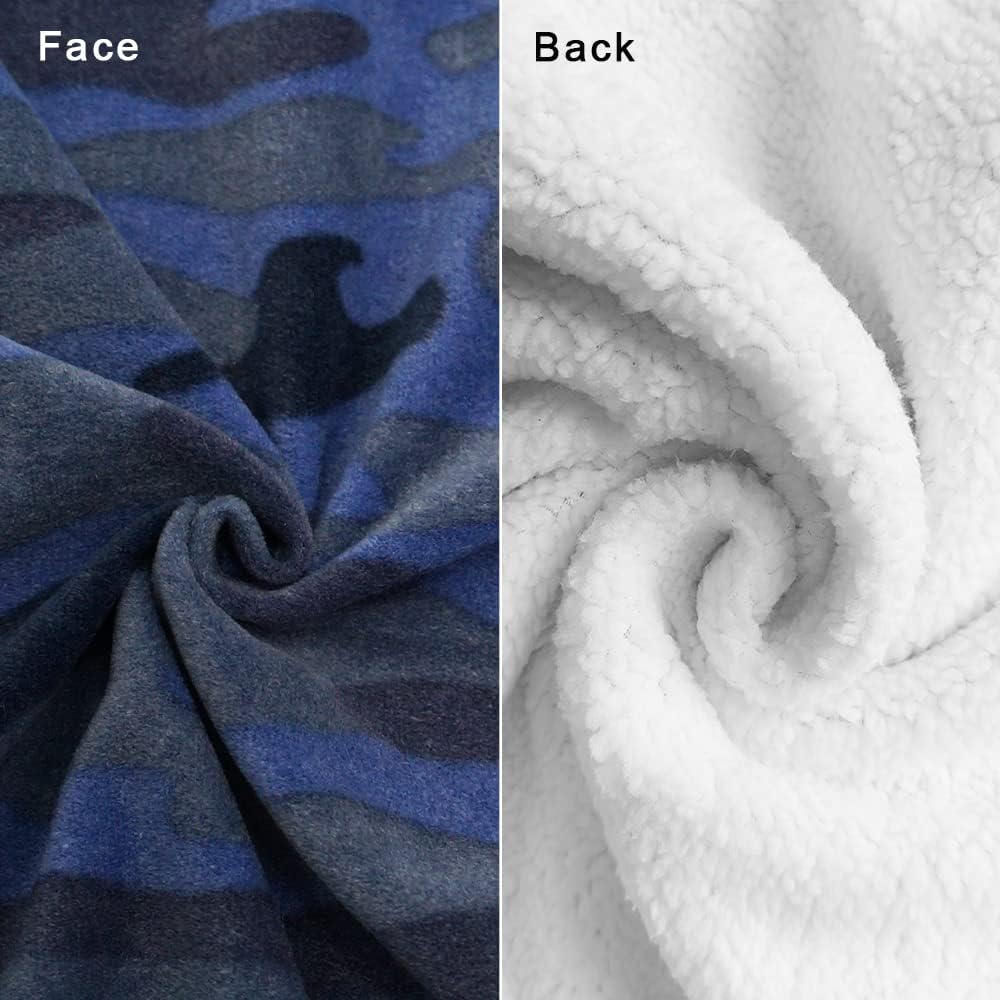 BlueSnail Baby Swaddle Blanket - Soft Adjustable 0-3 Months