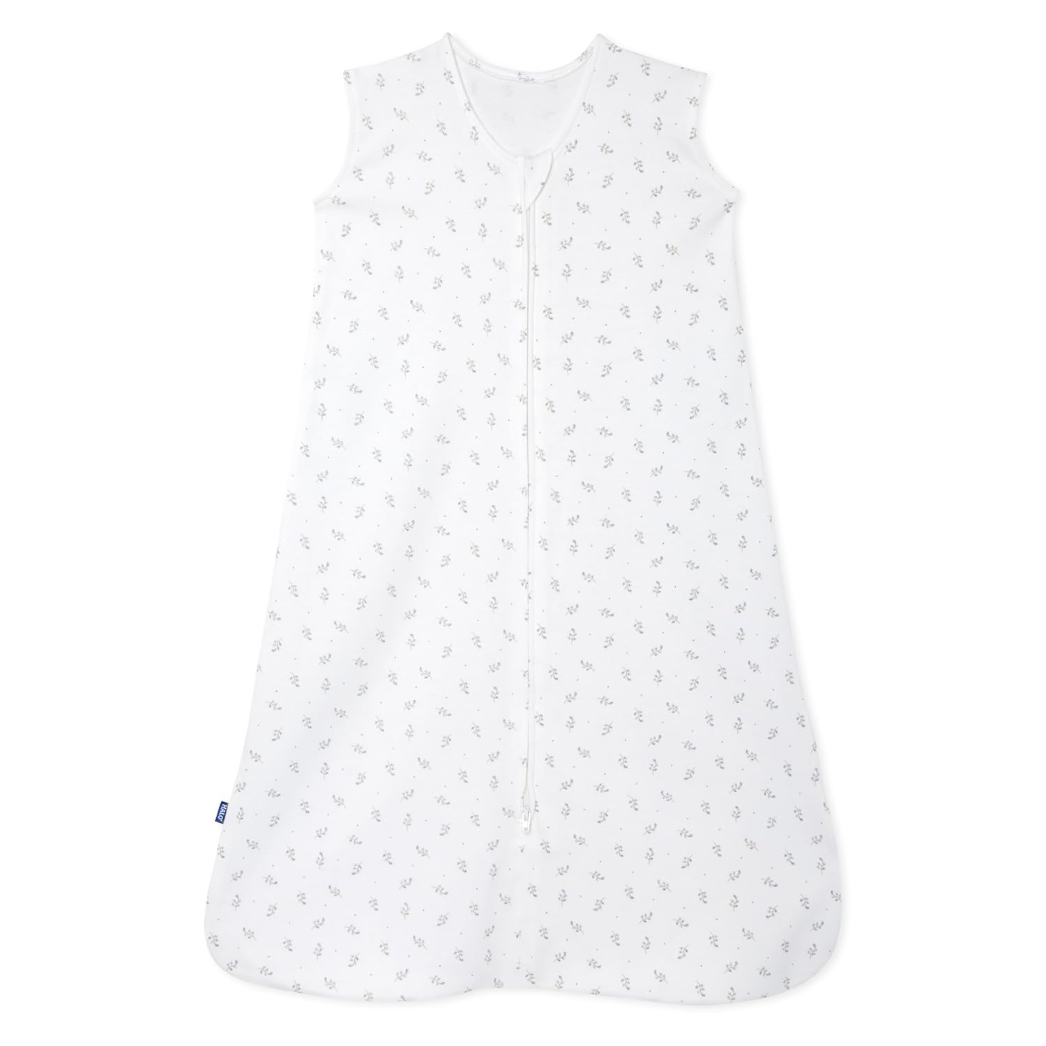 HALO SleepSack 100 Cotton TOG 05 Blue Thyme Medium