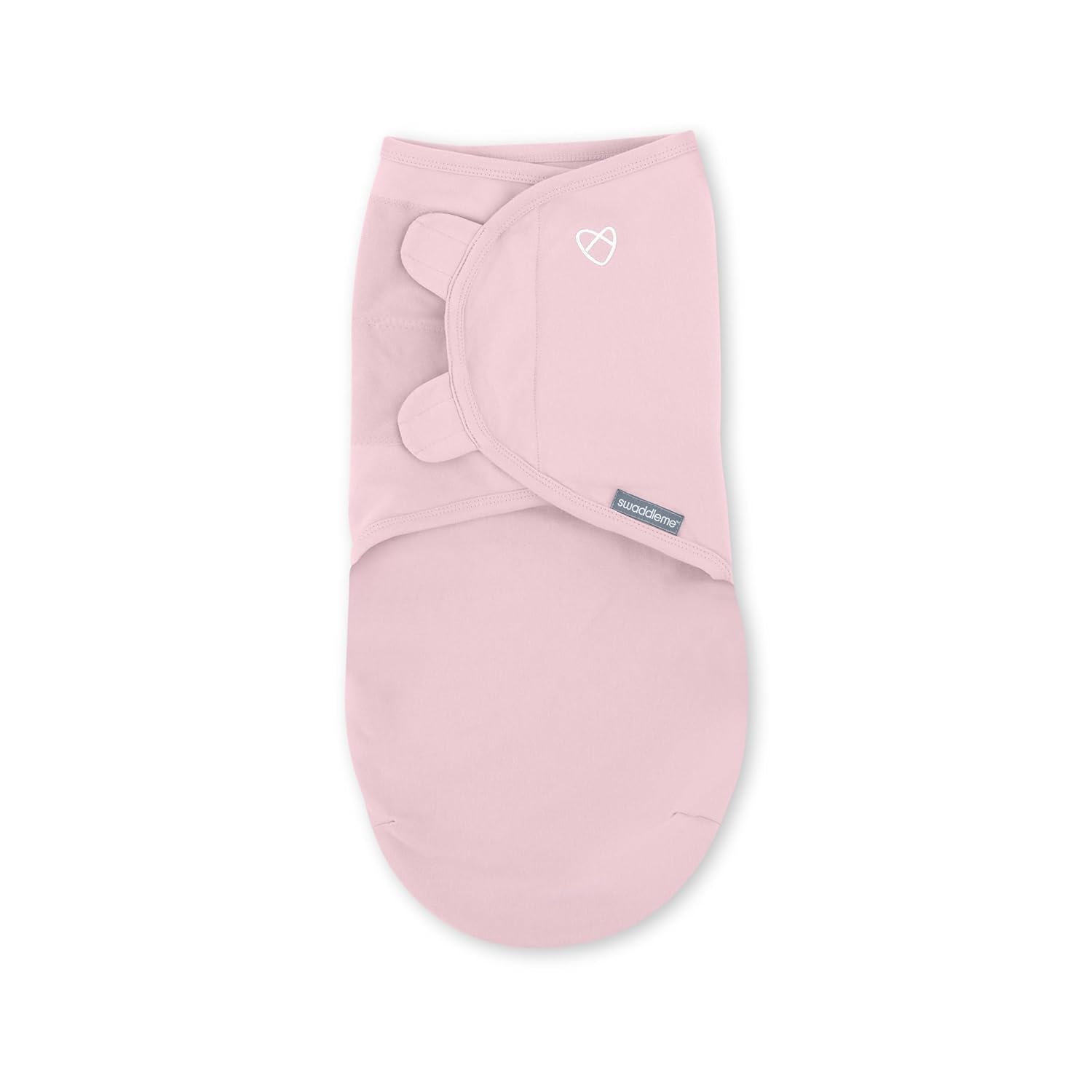 SwaddleMe Lady Bug Picnic Swaddle Blanket - 3-Pack 0-3 Months