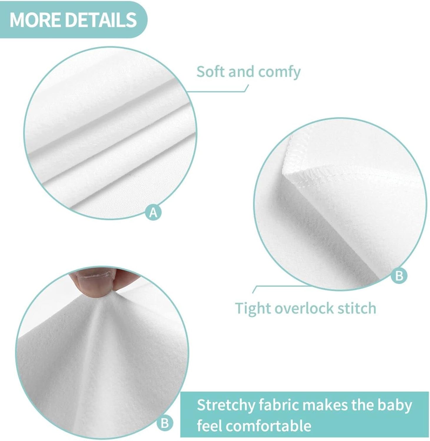 SUYGGCK African Pattern Baby Swaddling Blanket