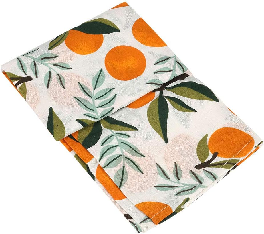 Baby Swaddle Blanket - Soft Breathable and Colorful
