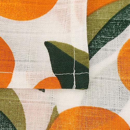 Baby Swaddle Blanket - Soft Breathable and Colorful