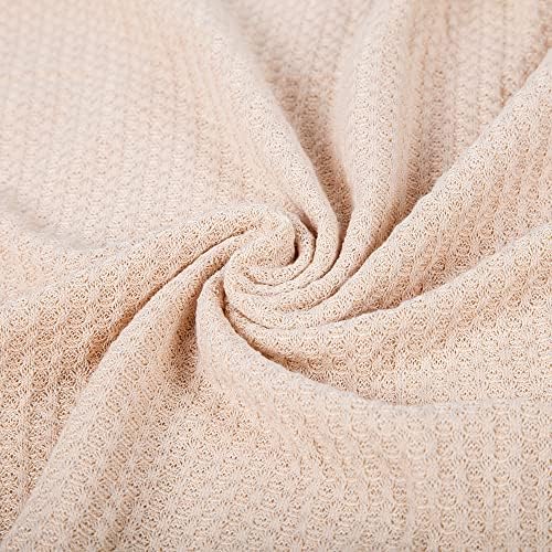 Twinkle Nest Baby Wrap - Newborn Photography Prop Beige
