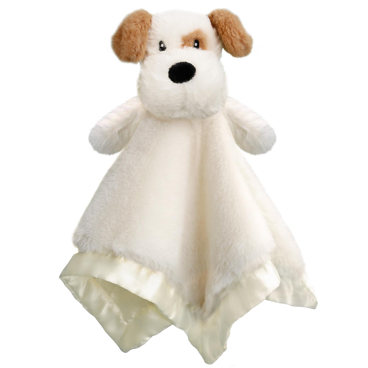 BEILIMU Dog Security Blanket 135 Inch Plush Lovey