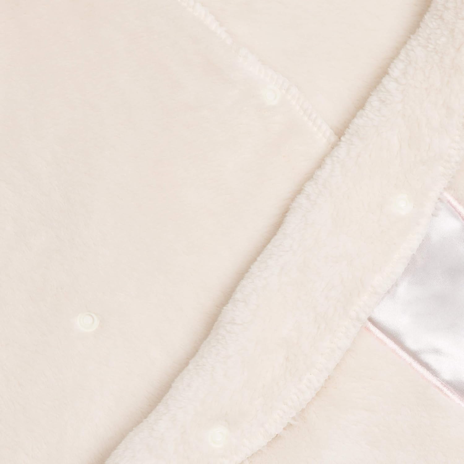 Pavilion Gift Company Star Swaddle Blanket for Newborns