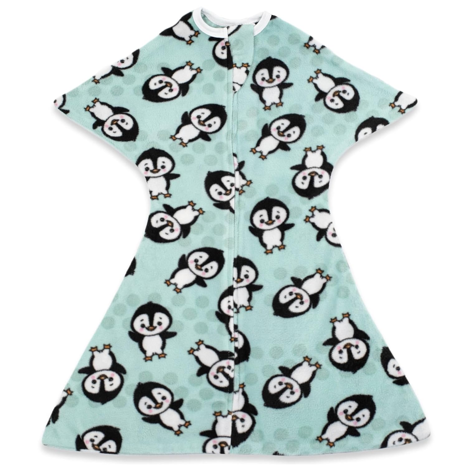 SleepingBaby Zipadee-Zip Transition Swaddle - Small
