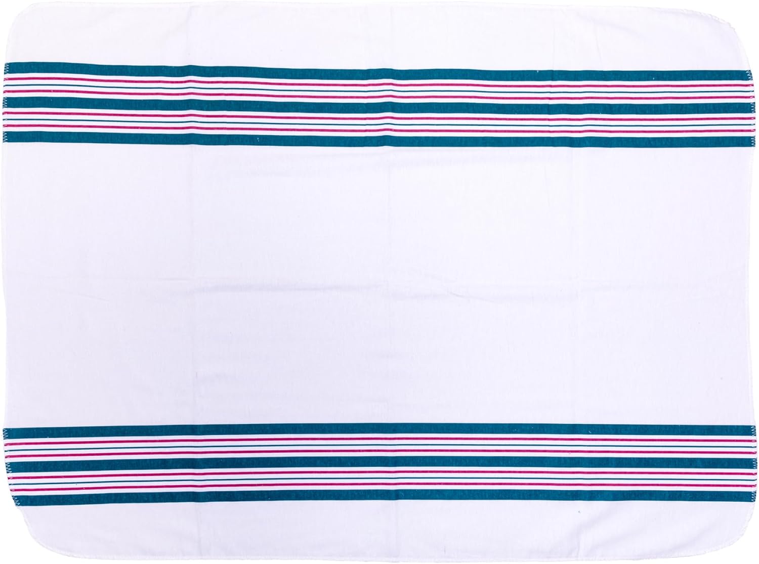 Vakly Hospital Receiving Blankets Pack of 3 30x40