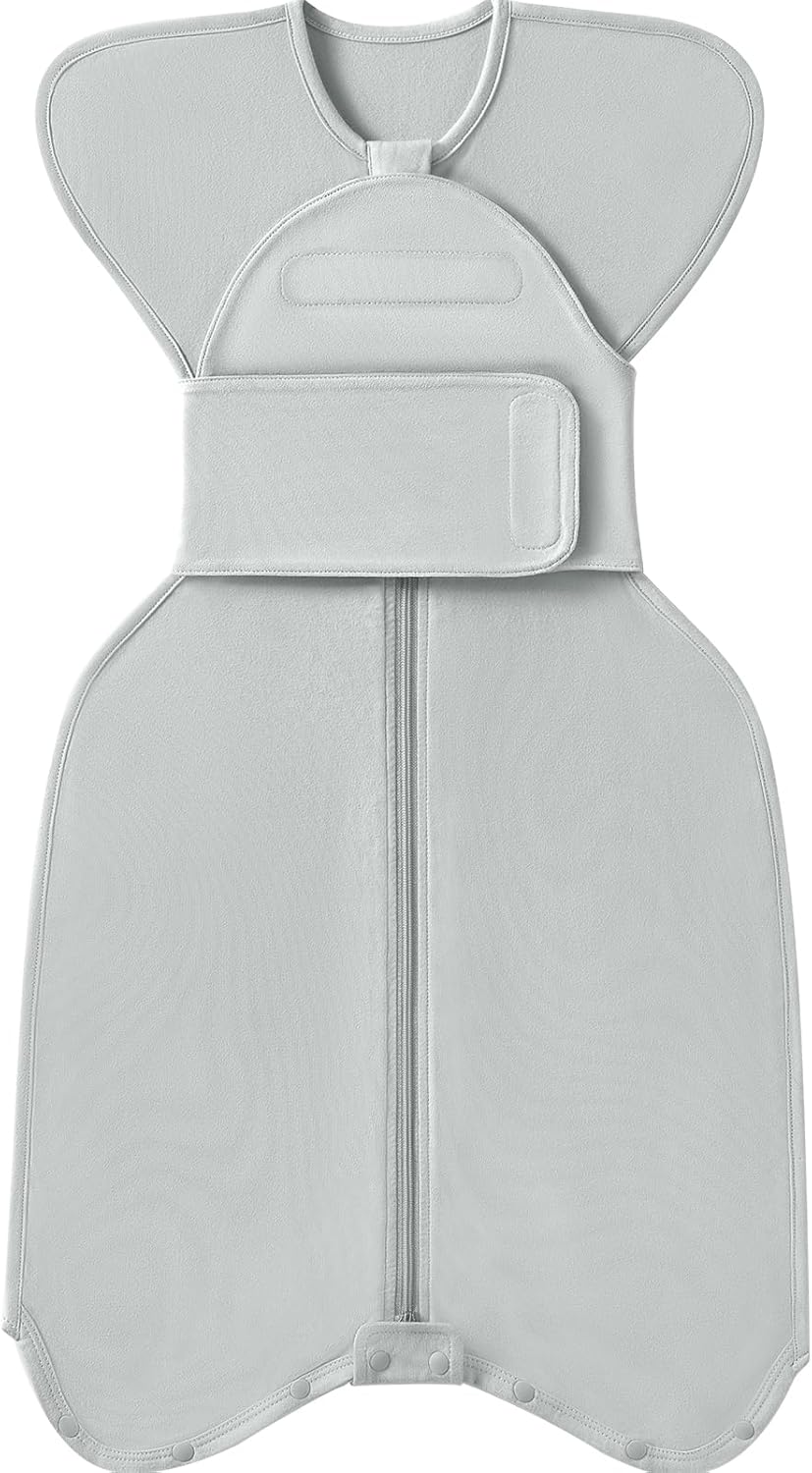 Slumber Buddy Swaddle for 3-6 Months