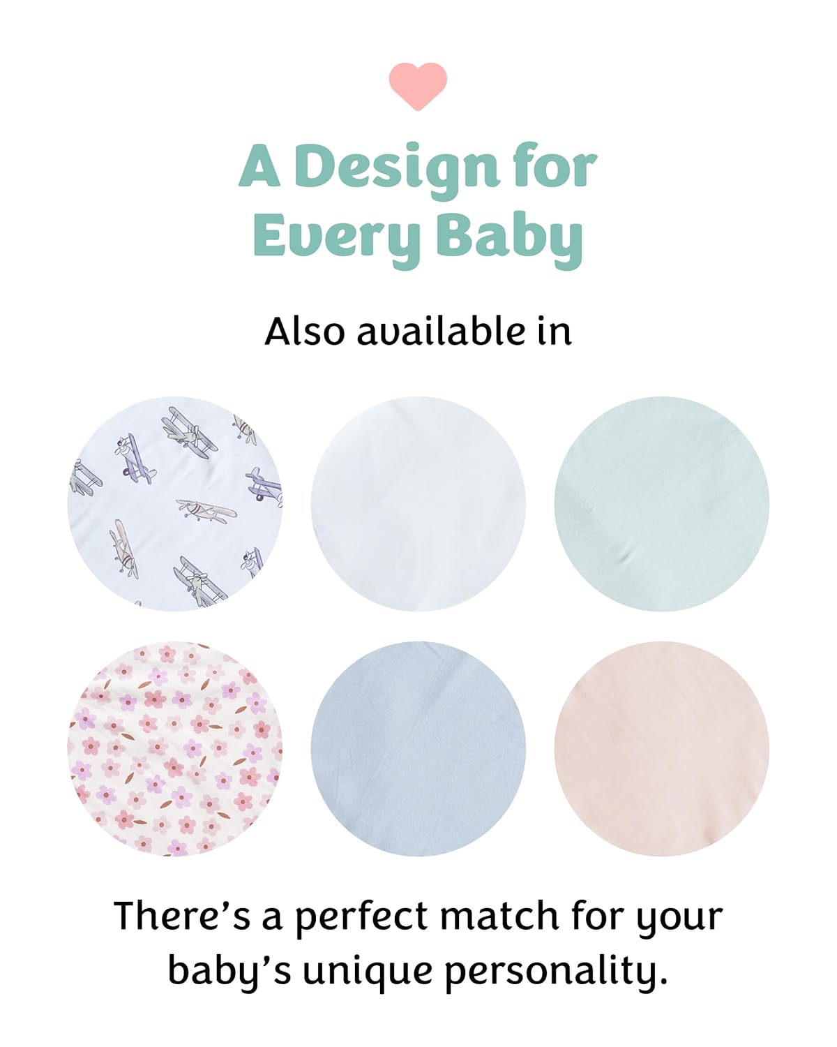 Caden Lane Oat Beige Bamboo Swaddle Blanket