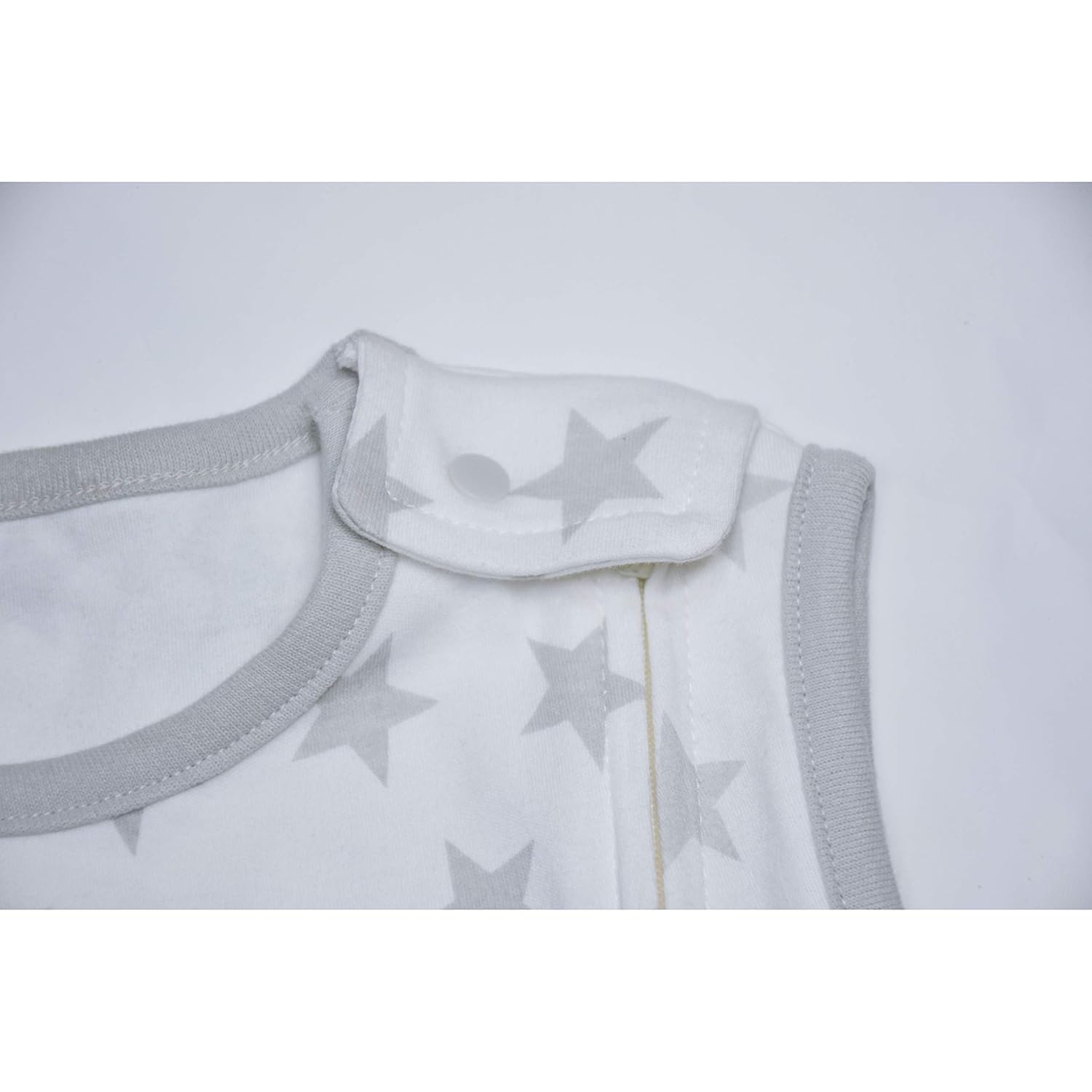 AugTwig Baby Sleep Sack Swaddle 3-Way Adjustable 6-12 Months