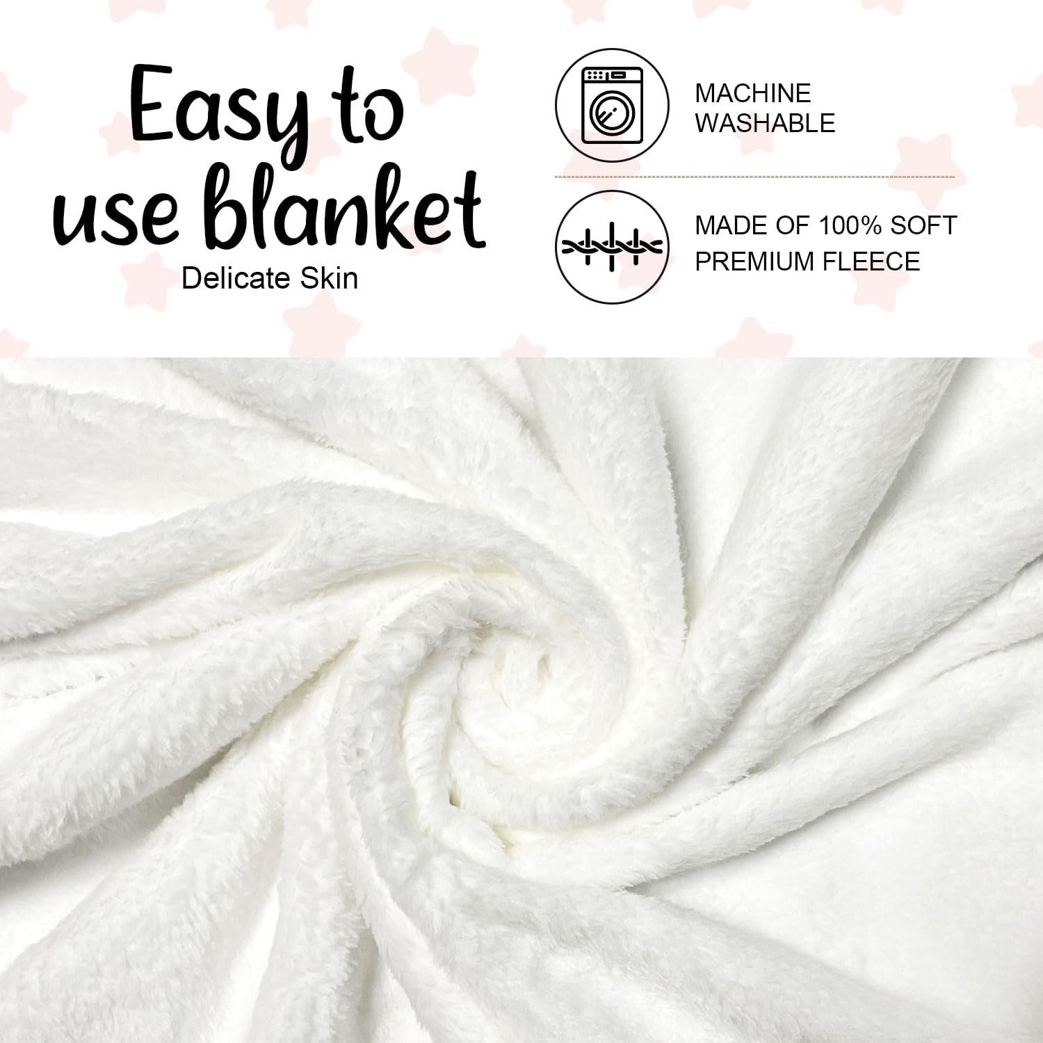 Basketball Baby Monthly Blanket for Boys
