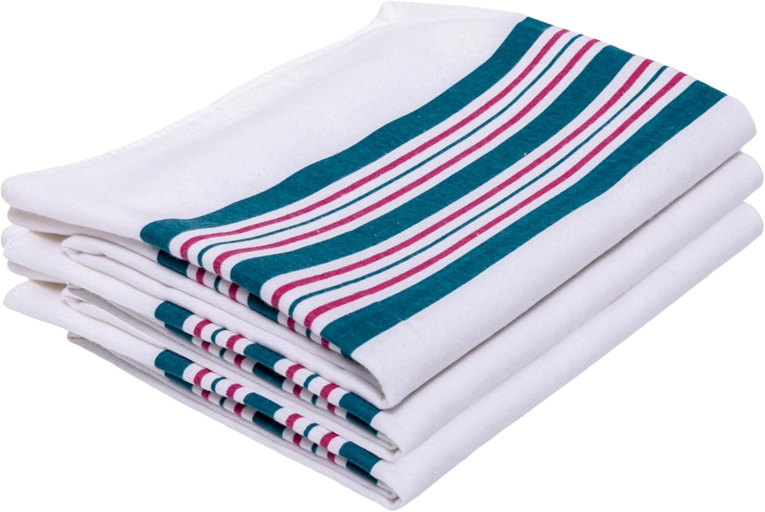 Vakly Hospital Receiving Blankets Pack of 3 30x40