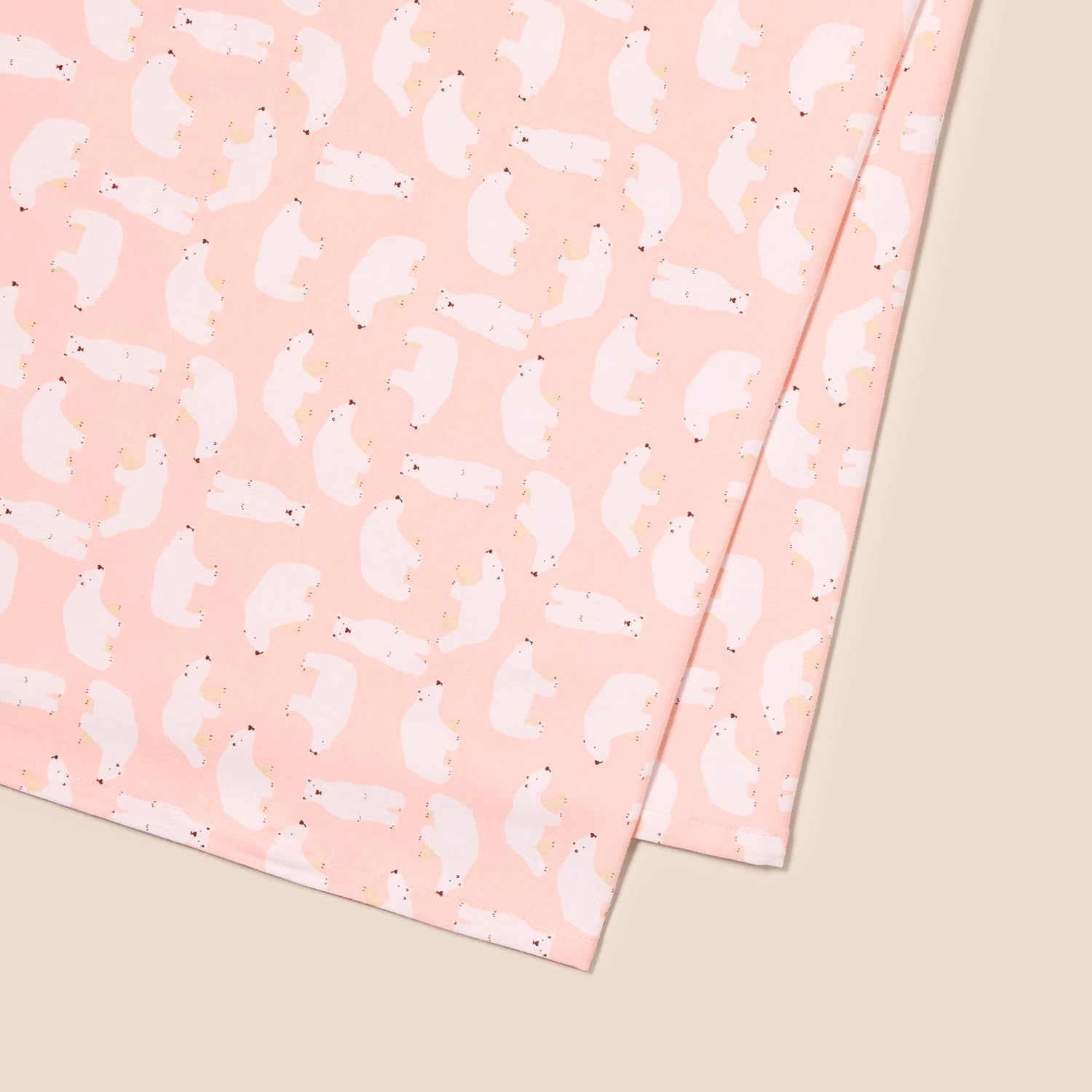 Amazon Essentials x Sofia Grainge Swaddle Blanket Pack of 3 1