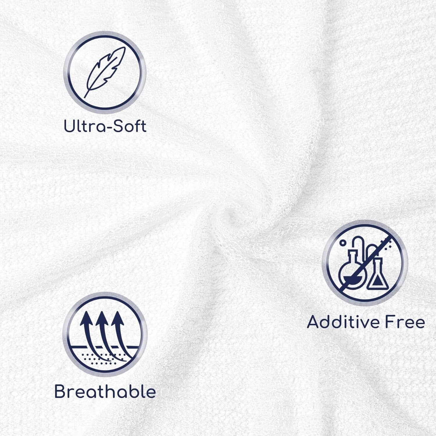 Sunmig Newborn Stretch Wrap for Baby Photography