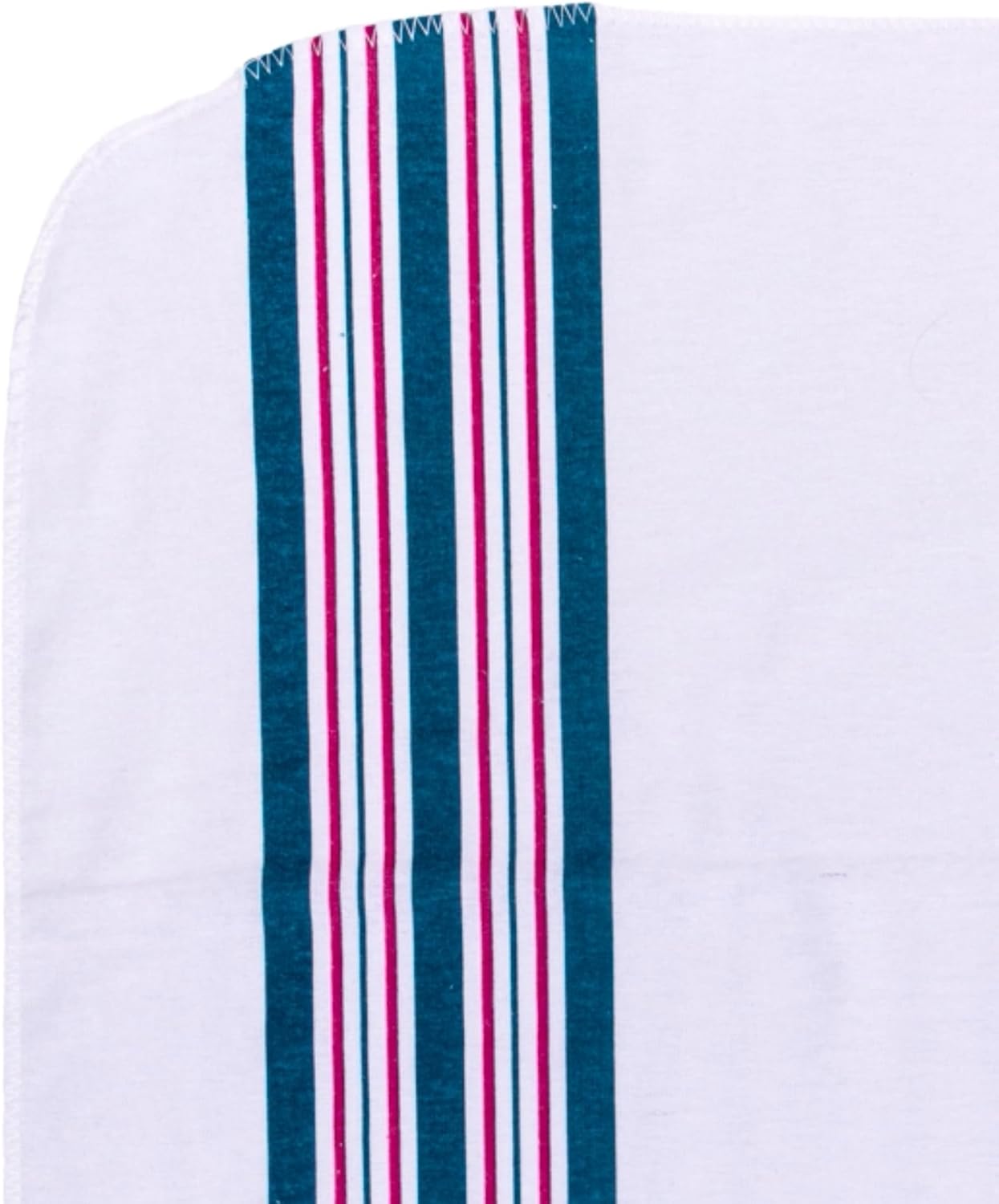 Vakly Hospital Receiving Blankets Pack of 3 30x40