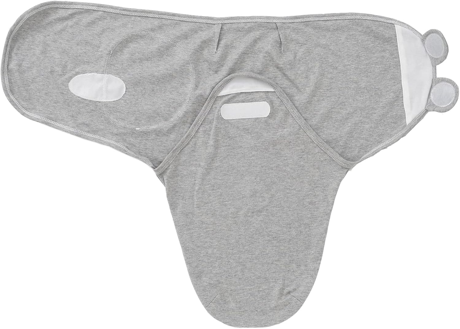 Exemaba Baby Swaddle Sleep Sack Set for 0-3 Months 3-Pack
