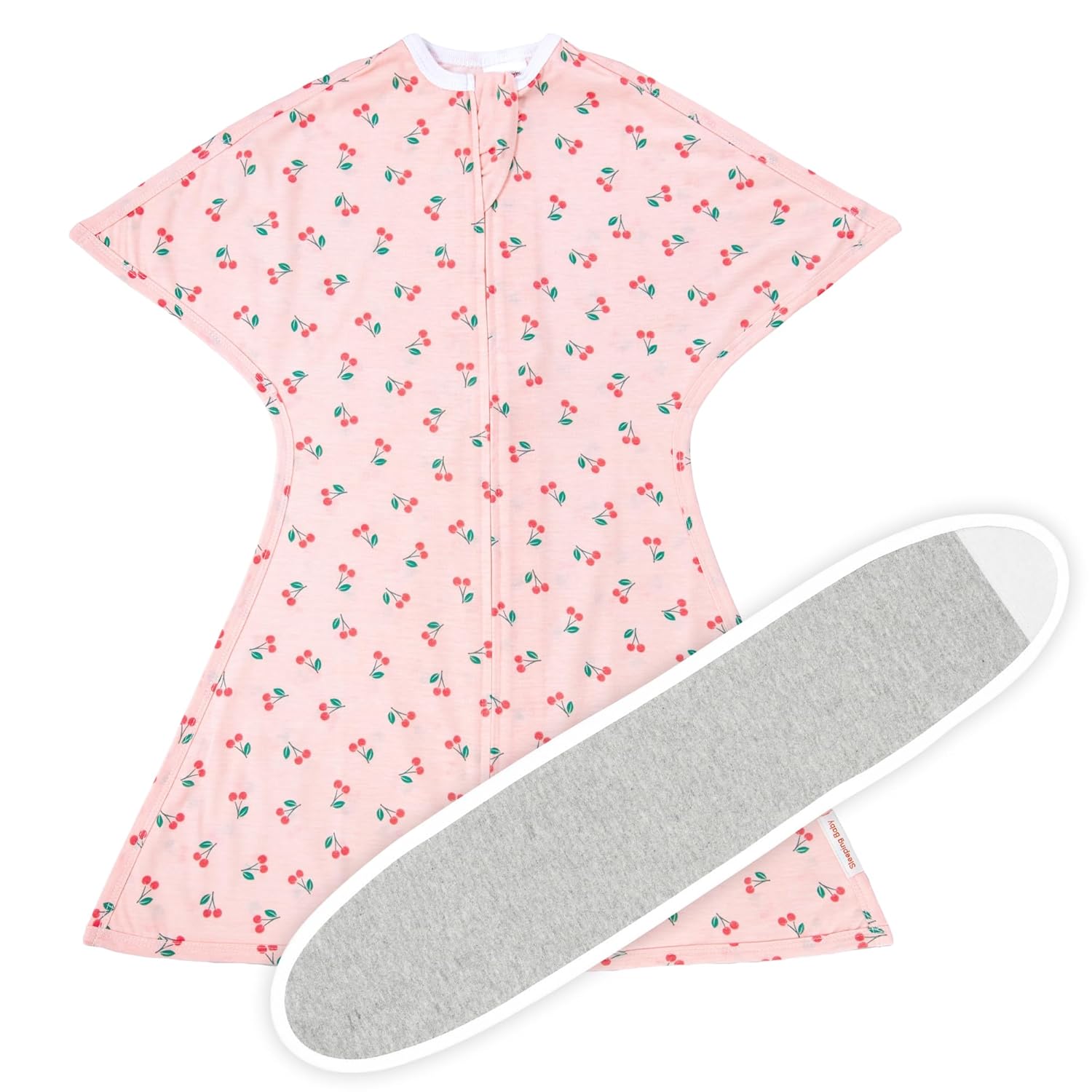 SleepingBaby Zipadee-Zip Transition Swaddle Snuggle Strap