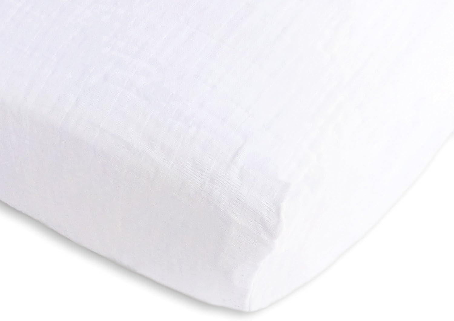 SwaddleDesigns Softest Cotton Muslin Swaddling Blanket