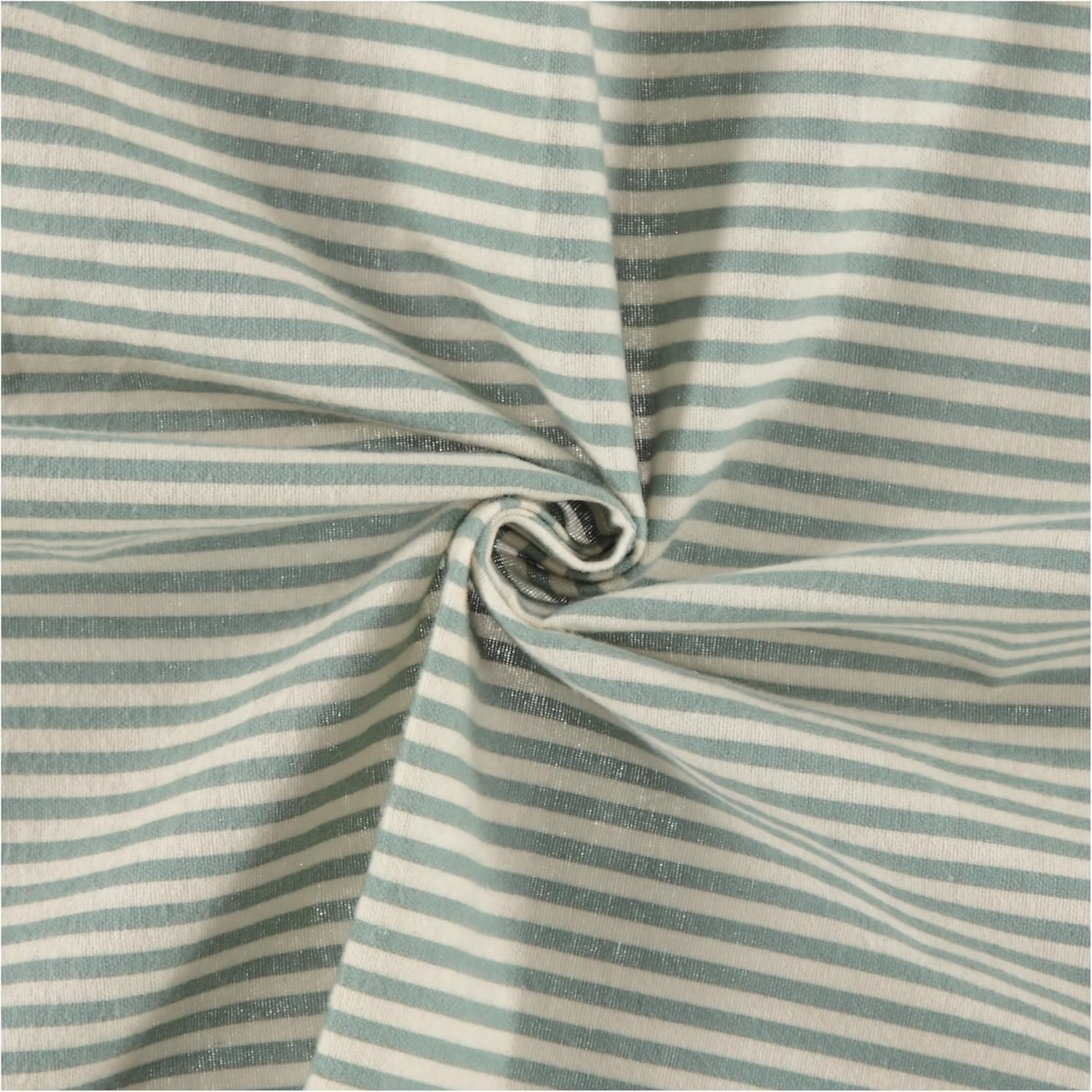 Cudlie 4 Pack Receiving Blankets for Baby Comfort