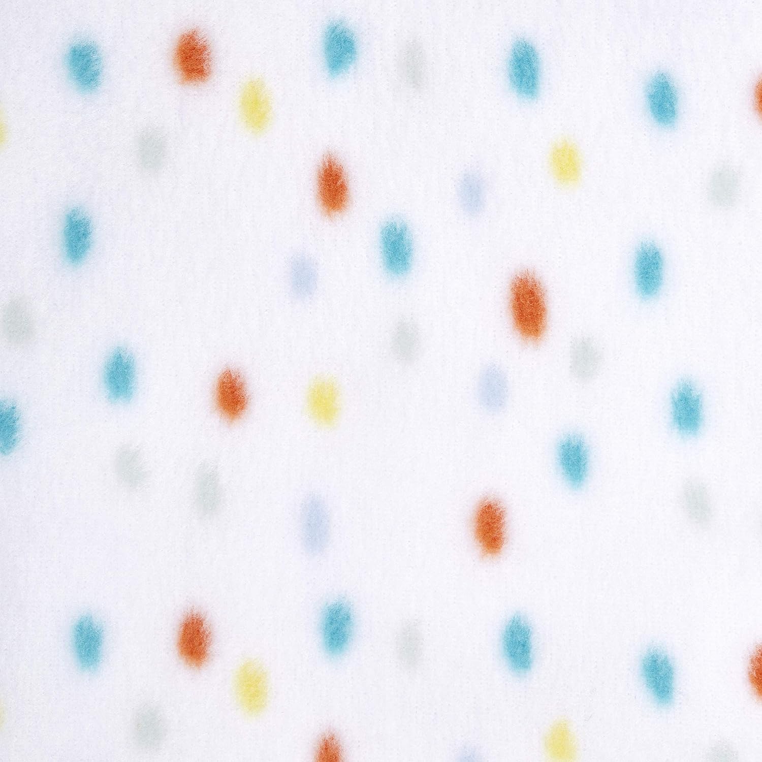 HALO Micro-Fleece Sleepsack Swaddle Confetti Small 3-6 Months