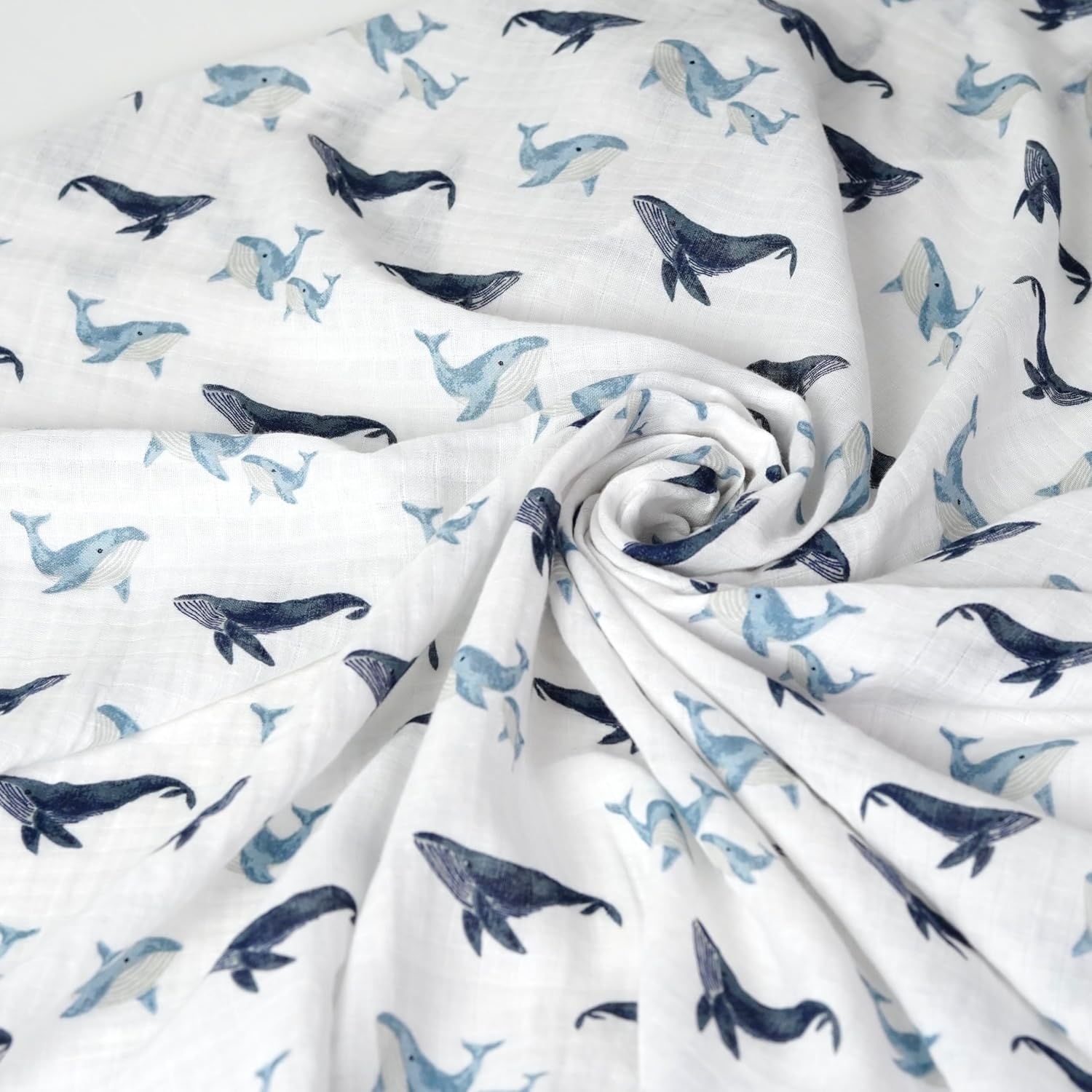 Gerber Baby Unisex 2 Pack Muslin Blanket