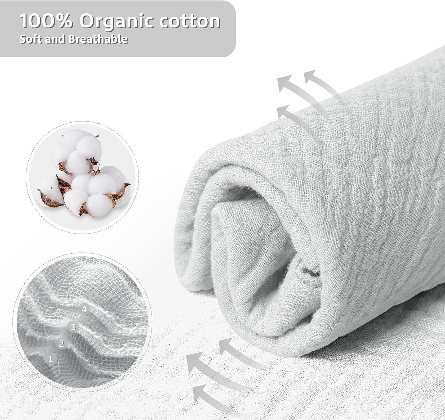 Lulu Moon Lovey for Babies - Snuggle Puppy Security Blanket