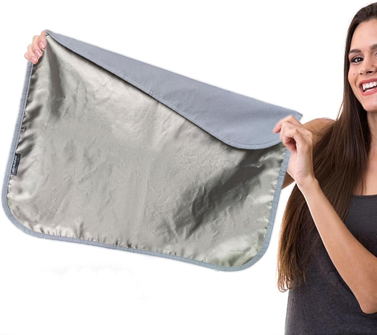 Pingtekor Faraday Blanket 18x21 EMF Protection