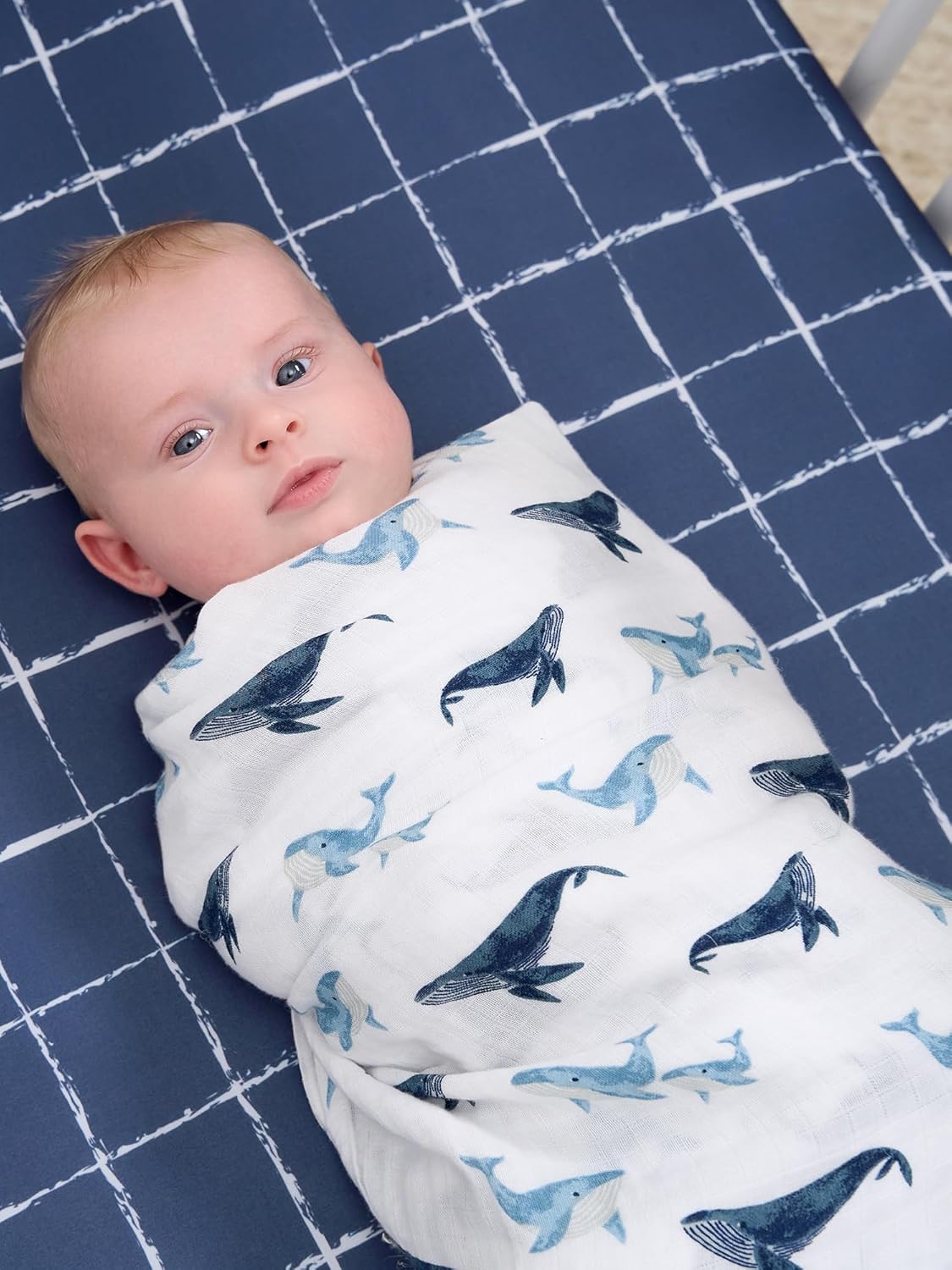 Gerber Baby Unisex 2 Pack Muslin Blanket