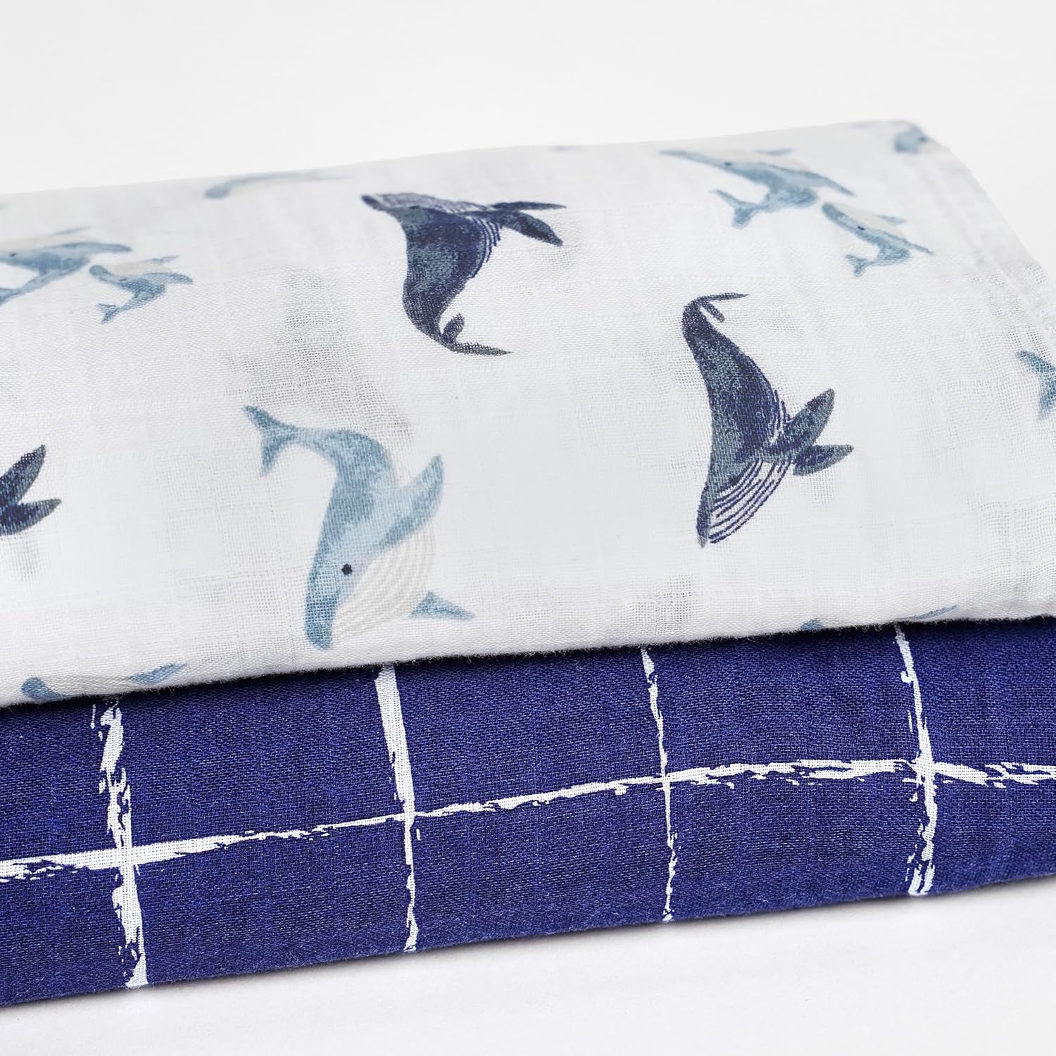 Gerber Baby Unisex 2 Pack Muslin Blanket