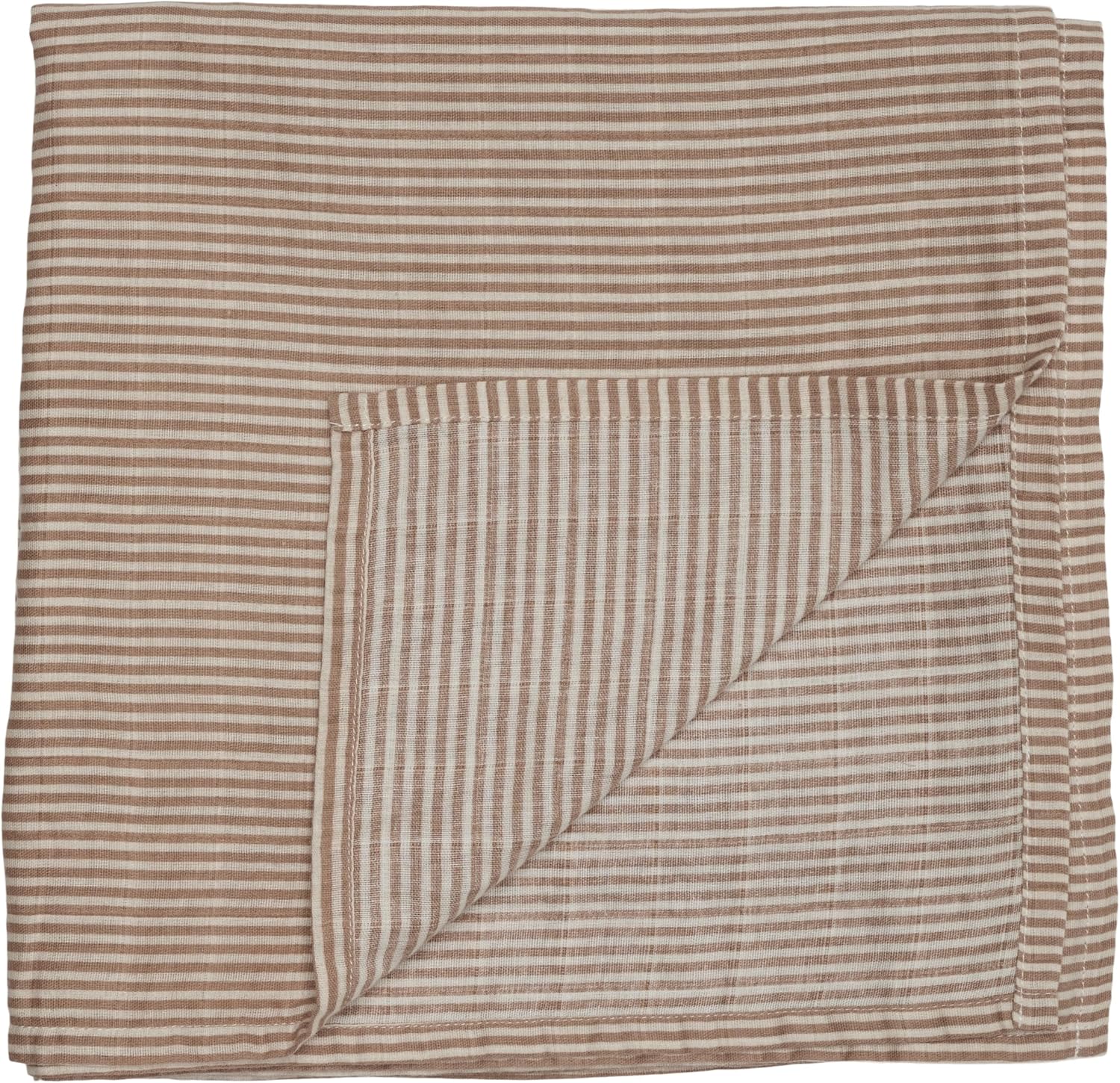 Huxie Swaddle - 100 Organic Cotton Muslin Blanket