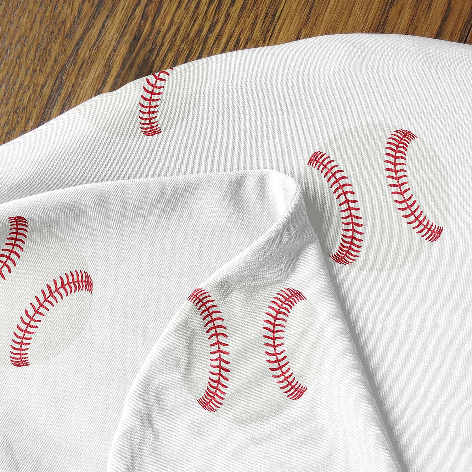 Sweet Jojo Baseball Baby Boy Sleep Sack and Beanie 2pc Set